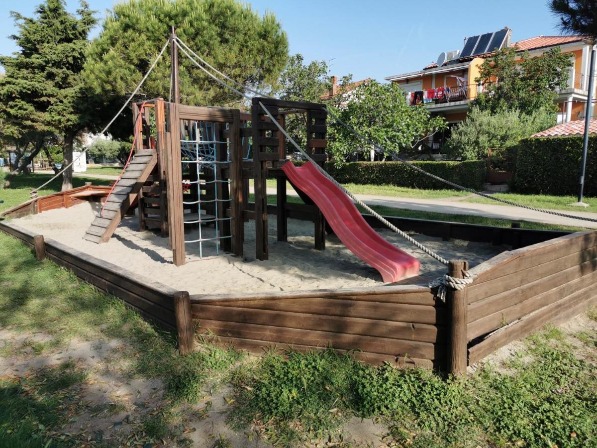 Ivan B&B, 5 Star Superior Room, Near The See And Park Novigrad  Exterior photo