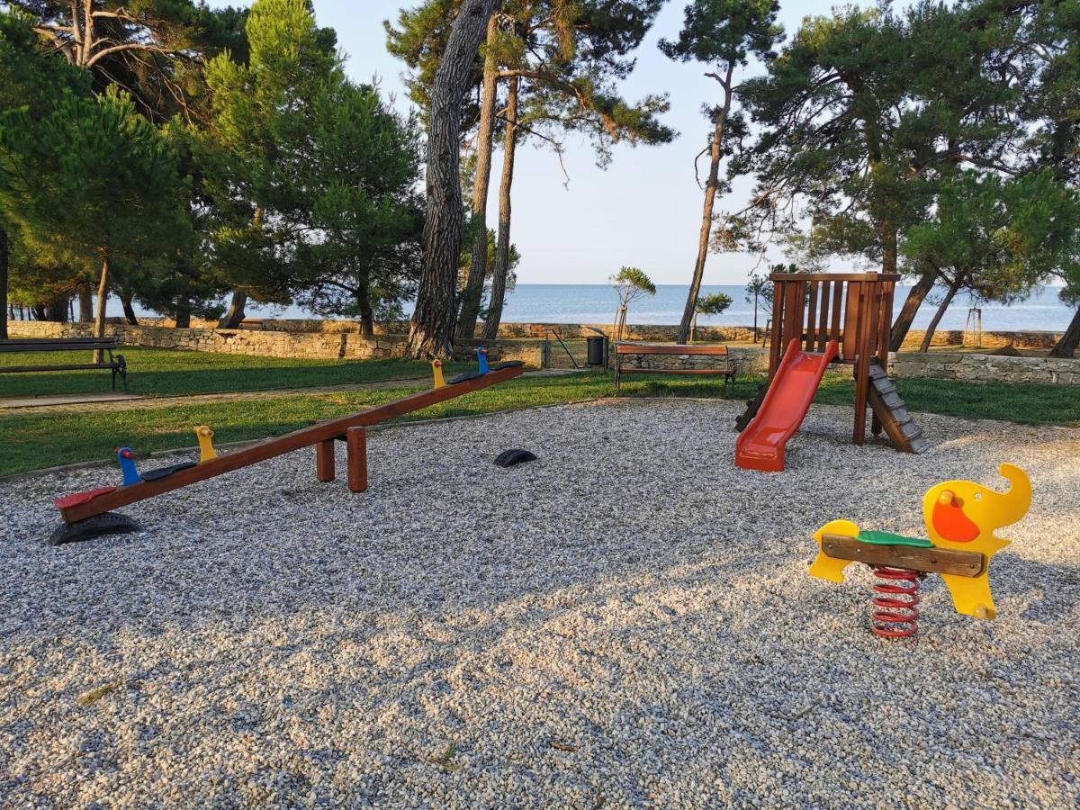 Ivan B&B, 5 Star Superior Room, Near The See And Park Novigrad  Exterior photo