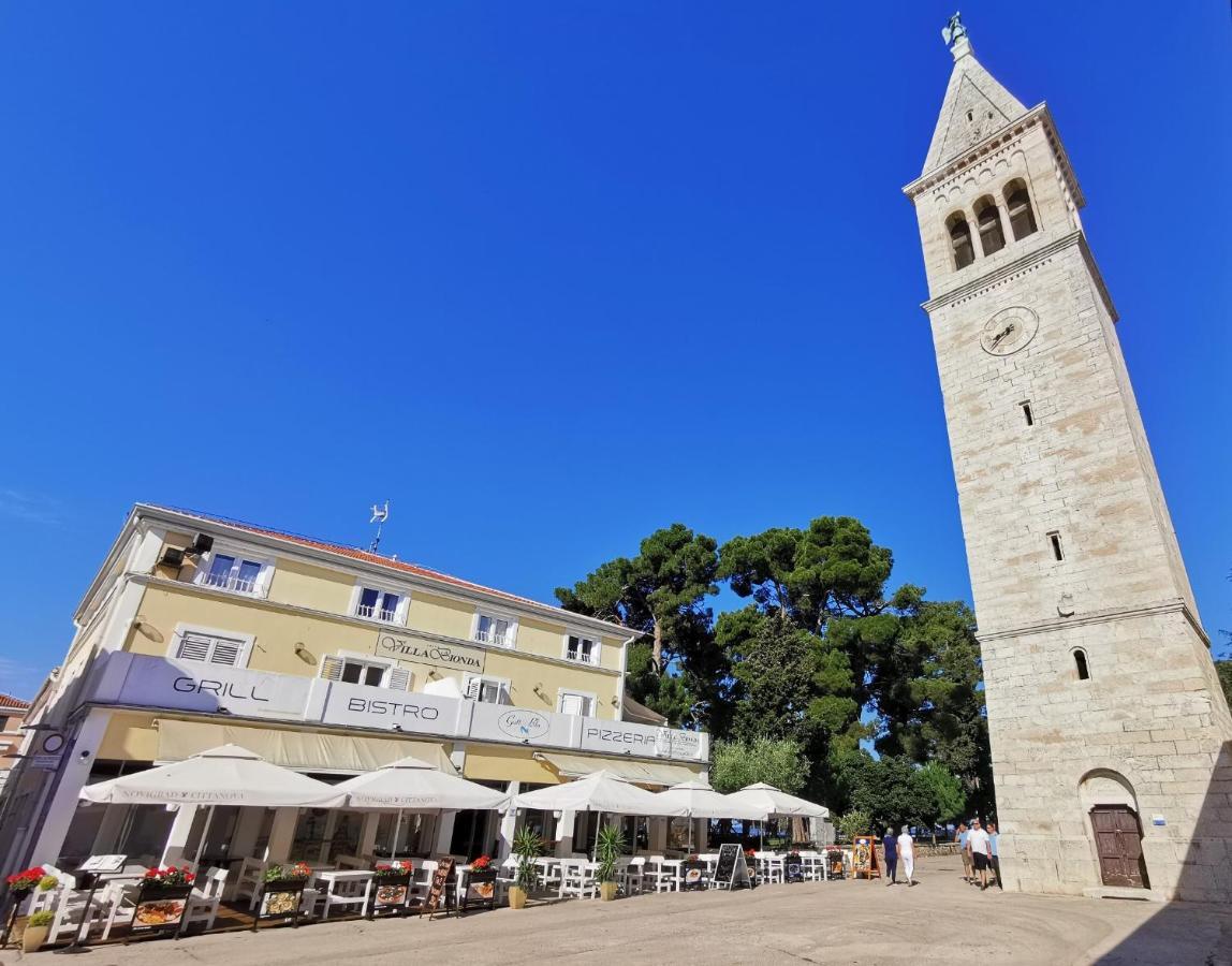 Ivan B&B, 5 Star Superior Room, Near The See And Park Novigrad  Exterior photo