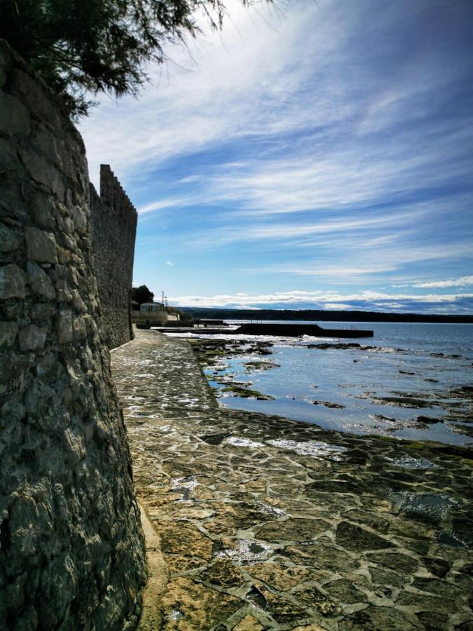 Ivan B&B, 5 Star Superior Room, Near The See And Park Novigrad  Exterior photo