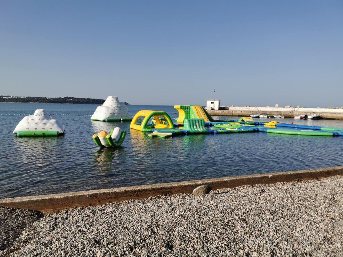 Ivan B&B, 5 Star Superior Room, Near The See And Park Novigrad  Exterior photo