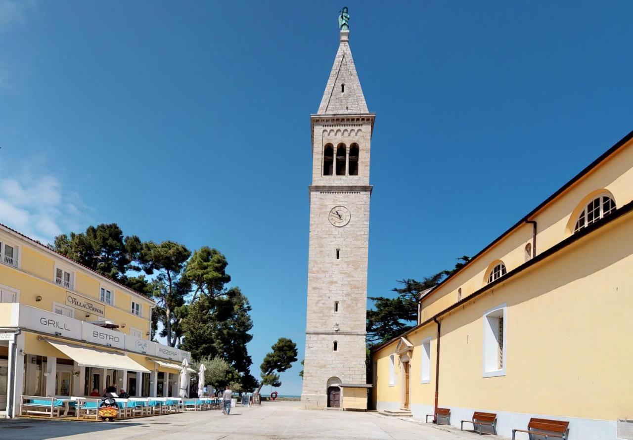Ivan B&B, 5 Star Superior Room, Near The See And Park Novigrad  Exterior photo