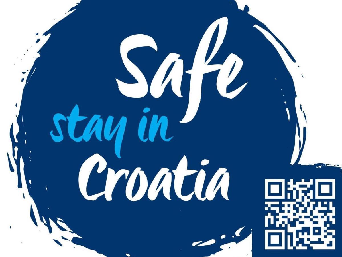 Ivan B&B, 5 Star Superior Room, Near The See And Park Novigrad  Exterior photo