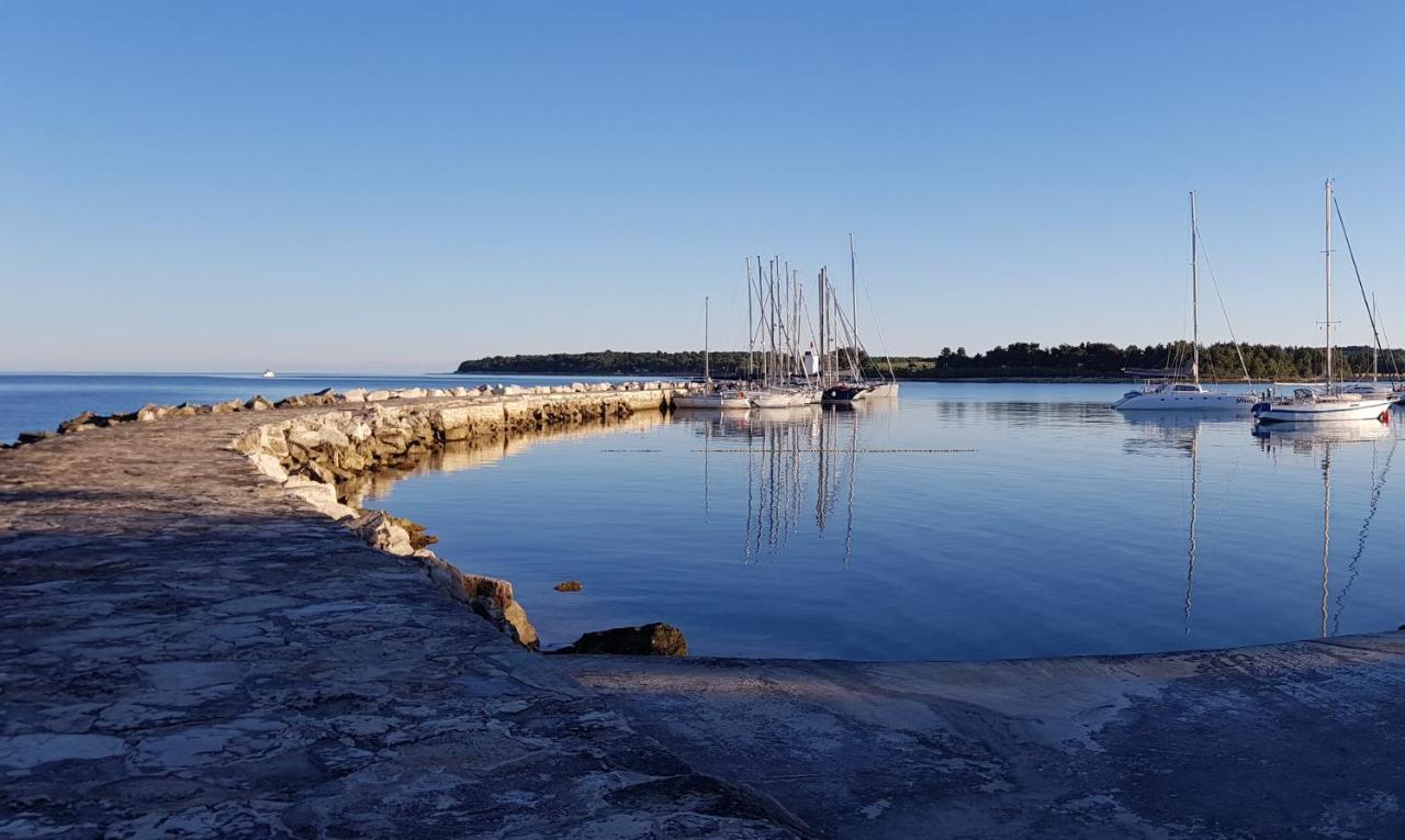 Ivan B&B, 5 Star Superior Room, Near The See And Park Novigrad  Exterior photo