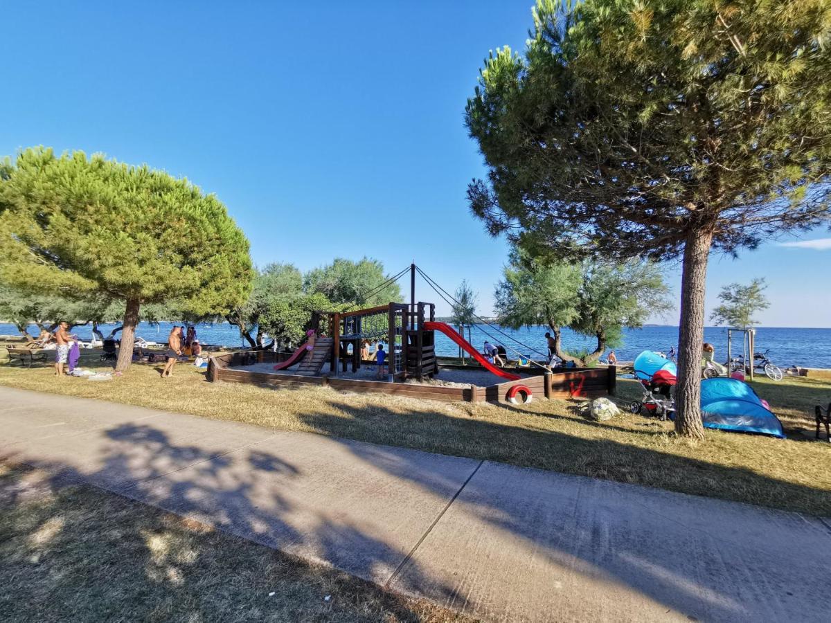 Ivan B&B, 5 Star Superior Room, Near The See And Park Novigrad  Exterior photo