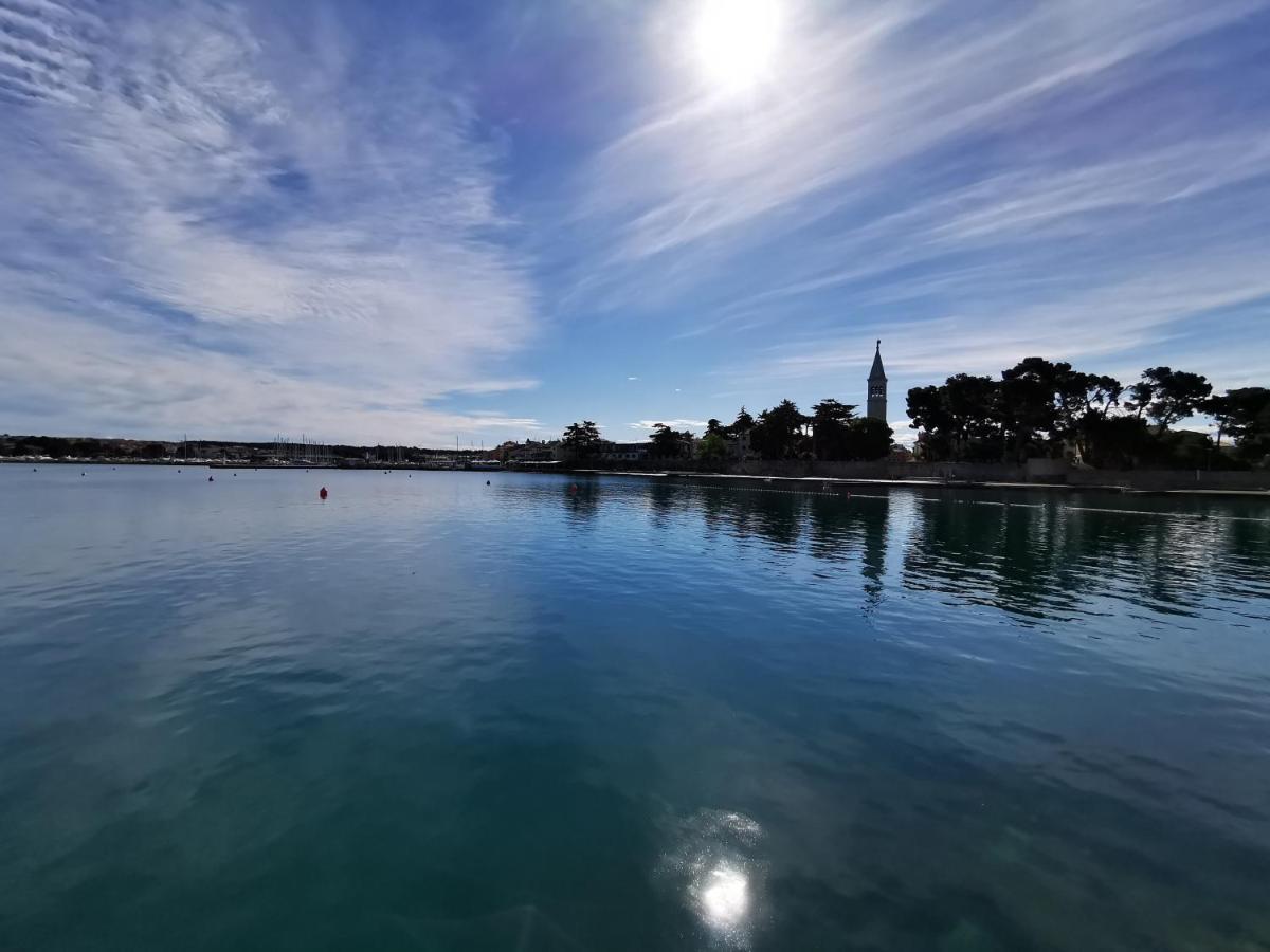 Ivan B&B, 5 Star Superior Room, Near The See And Park Novigrad  Exterior photo
